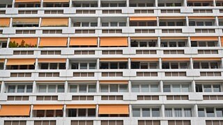 F&uuml;nf Millionen Menschen wegen hoher Wohnkosten in die Armut gerutscht