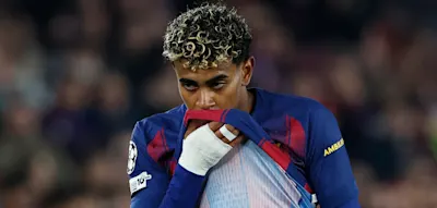 &bdquo;Was haben wir mit Yamal zu tun?&ldquo; &ndash; Jens Lehmann fordert patriotischere TV-Experten