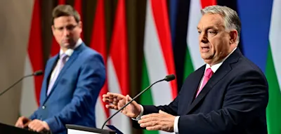 Ungarn will &bdquo;keinen einzigen Migranten&ldquo; aufnehmen &ndash; Kritik an EU-Solidarit&auml;tsmechanismus