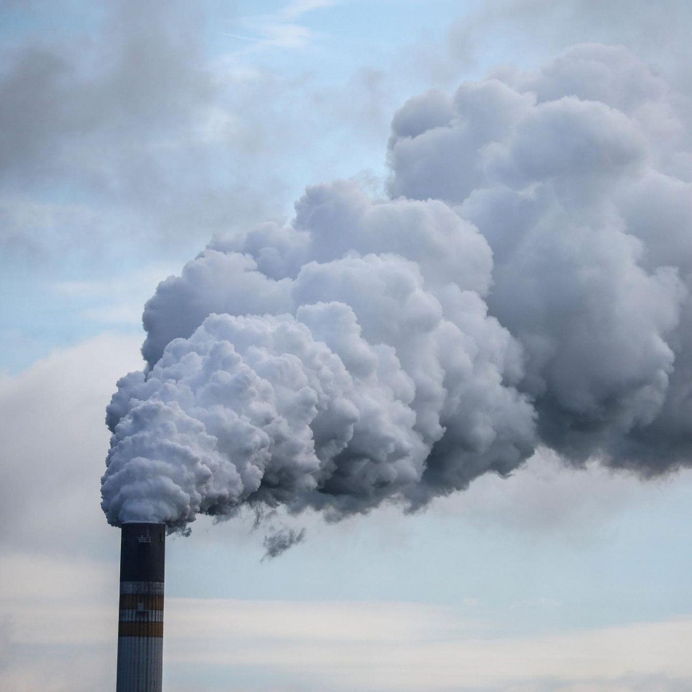 EU setzt sich neues Ziel gegen Treibhausgase