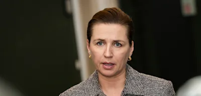 Gro&szlig;britannien und D&auml;nemark fordern Kurswechsel, um illegale Migration zu stoppen