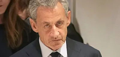 &bdquo;Donnerschlag&ldquo; in Frankreich &ndash; Sarkozy enth&uuml;llt in Buch Telefonat mit Le Pen