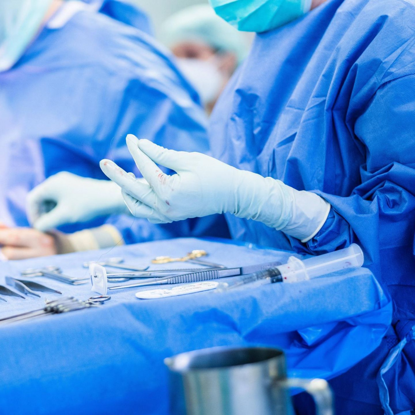 Zw&ouml;lfj&auml;hrige "half" bei Sch&auml;del-OP &ndash; &Auml;rzte freigesprochen