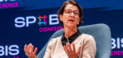 Sie wird die erste Klub-Chefin in der Fu&szlig;ball-Bundesliga