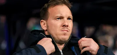 Das sind Nagelsmanns Pl&auml;ne f&uuml;r die WM