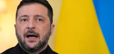 Selenskyj &bdquo;bereit&ldquo; zu Wahlen in den n&auml;chsten 60 bis 90 Tagen &ndash; unter Bedingungen