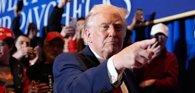 &bdquo;Einwanderung und Energie werden Europa zerst&ouml;ren&ldquo; &ndash; Trump legt nach