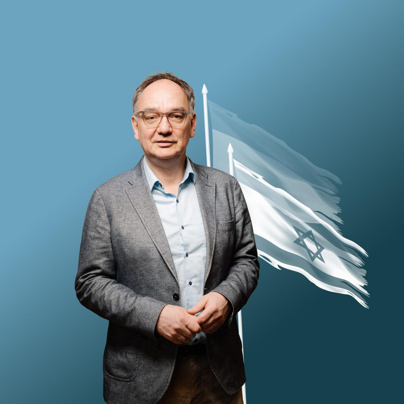 Der Kanzler und Israel: Merz nimmt Abschied von Merkels Staatsr&auml;son