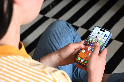 Australien startet Social-Media-Verbot f&uuml;r Kinder und Jugendliche