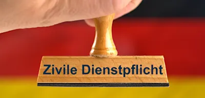 Kommt doch die Wehrpflicht? Bundesregierung f&uuml;hrt Gespr&auml;che zum Zivildienst