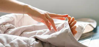 Wann das Kribbeln in H&auml;nden oder F&uuml;&szlig;en wirklich gef&auml;hrlich wird