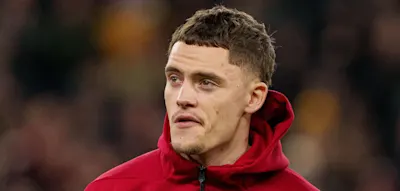 Florian Wirtz st&uuml;rzt ab, Haaland steigt in neue Sph&auml;ren auf