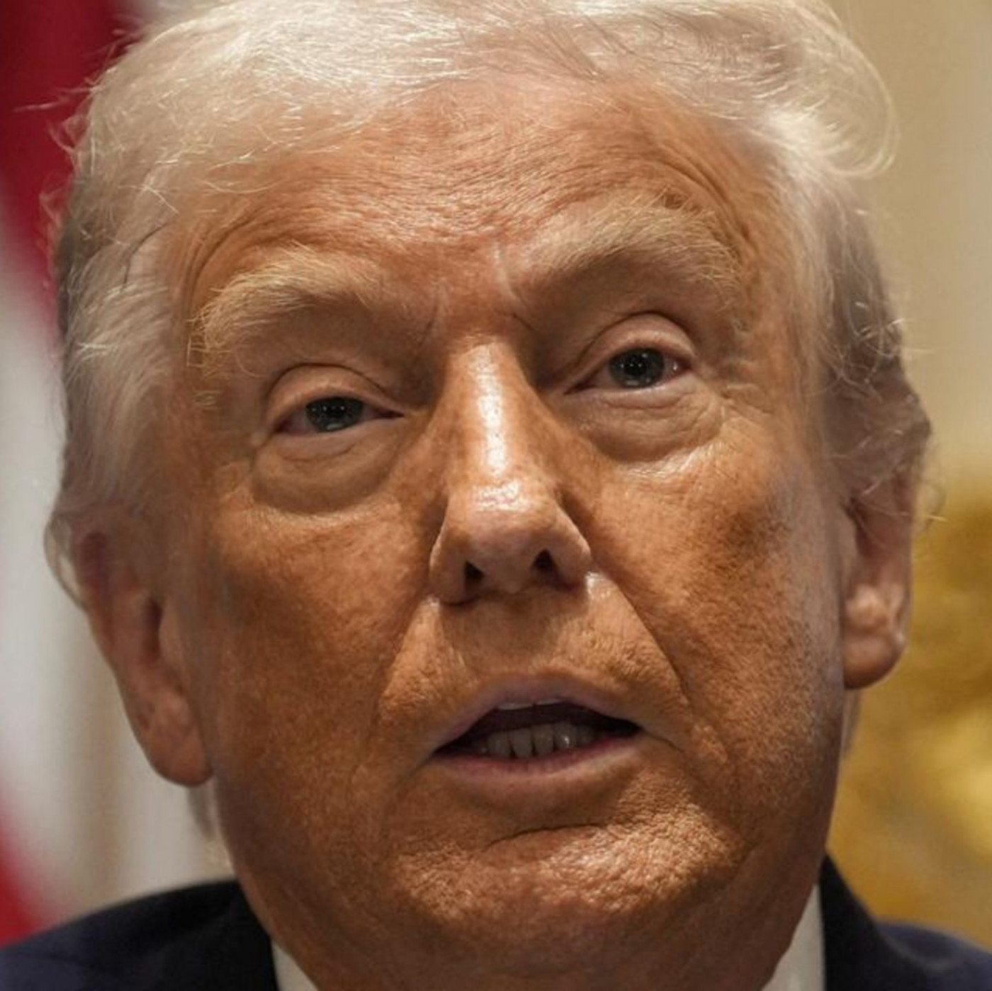 "Schwach" &ndash; Trump schie&szlig;t Breitseite gegen europ&auml;ische Politiker ab