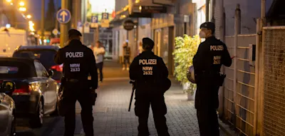 Fast jede vierte Straftat geht auf &bdquo;wenige Mehrfachtatverd&auml;chtige&ldquo; zur&uuml;ck