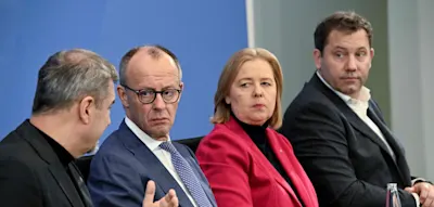 Bundesregierung will Klagerecht f&uuml;r Umweltverb&auml;nde einschr&auml;nken &ndash; und Heizungsgesetz abschaffen