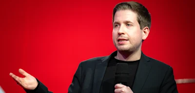 &bdquo;Gegengewicht der Finanzlobby&ldquo; &ndash; Kevin K&uuml;hnert hat einen neuen Job