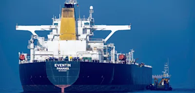 Zoll verliert vor Gericht &ndash; &Ouml;ltanker &bdquo;Eventin&ldquo; darf vorerst nicht eingezogen werden