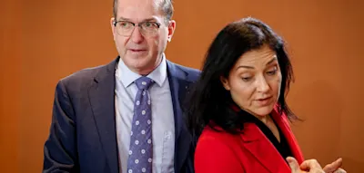 Veto von Reiche und Dobrindt &ndash; B&uuml;rgergeld-Reform soll erst n&auml;chste Woche ins Kabinett