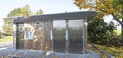 Das teuerste Kloh&auml;uschen leisten sich die Schwaben