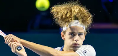 Tennisprofi outet sich &ndash; das auff&auml;llige Schweigen der M&auml;nner-Elite