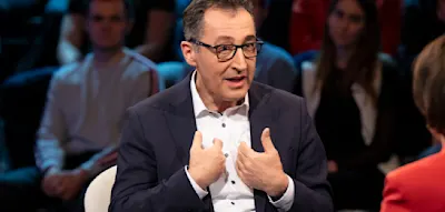 Gr&uuml;ne m&uuml;ssen sich zu &bdquo;Flexibilit&auml;t&ldquo; bei der Verkehrswende bekennen, fordert &Ouml;zdemir dann