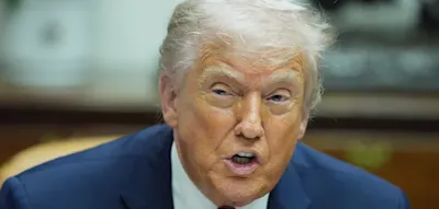 USA sollen planen, Keil zwischen EU und vier spezielle EU-Mitgliedstaaten zu treiben