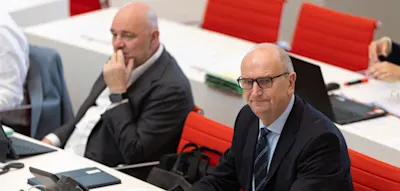 Brandenburger mit SPD-BSW-Regierung unzufrieden &ndash; AfD erreicht Rekordwert