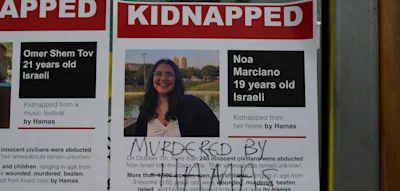 Vorwurf gegen Gaza-Arzt &ndash; Vater einer get&ouml;teten Israelin berichtet von ersch&uuml;tterndem Video