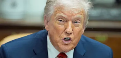 USA planen laut Bericht, Keil zwischen EU und vier Mitgliedstaaten zu treiben