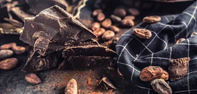 Forscher finden Zusammenhang zwischen dunkler Schokolade und jugendlichem Aussehen