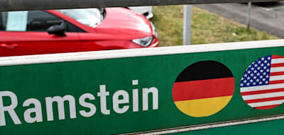 Mindestanzahl f&uuml;r US-Truppen in Europa beschlossen