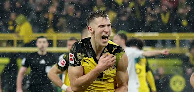 Kommen Sie endlich in die P&ouml;tte, Herr Schlotterbeck