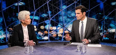 &bdquo;Das ist schon schockierend&ldquo; &ndash; Strack-Zimmermann kritisiert Gespr&auml;che zwischen USA und Russland