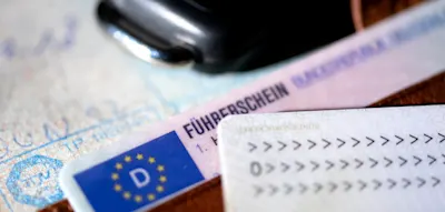 &bdquo;Wallet&ldquo; kommt Anfang 2027 &ndash; Personalausweis wandert aufs Handy