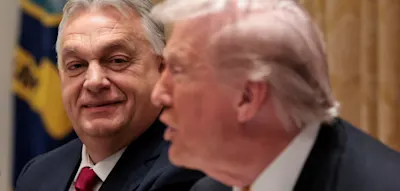 &bdquo;Erfasst zivilisatorischen Niedergang Europas&ldquo; &ndash; Orban lobt Trumps Sicherheitsstrategie