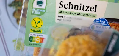 EU-Unterh&auml;ndler scheitern vorerst mit Umsetzung des &bdquo;Veggie-Burger&ldquo;-Verbots