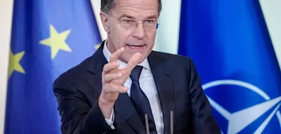 &bdquo;Wir sind Russlands n&auml;chstes Ziel&ldquo; &ndash; Rutte warnt vor &bdquo;Krieg wie zu Zeiten der Gro&szlig;eltern&ldquo;