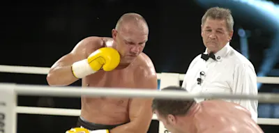 Wann kommt Axel Schulz als Pr&uuml;gel-Coach zum FC Bayern?