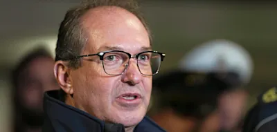 &bdquo;Auff&auml;llig, wie h&auml;ufig linksextreme Gruppen russische Narrative &uuml;bernehmen&ldquo;