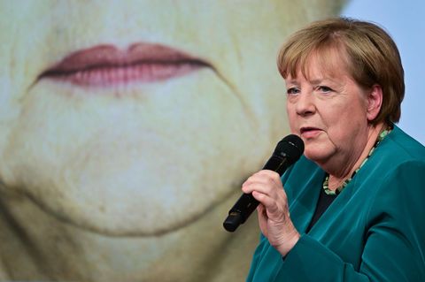 Warum Angela Merkel eine "gro&szlig;e Schlacht" mit den USA prophezeit