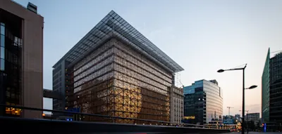 Russisches Verm&ouml;gen wird dauerhaft in der EU  eingefroren &ndash; Geld soll Ukraine zukommen