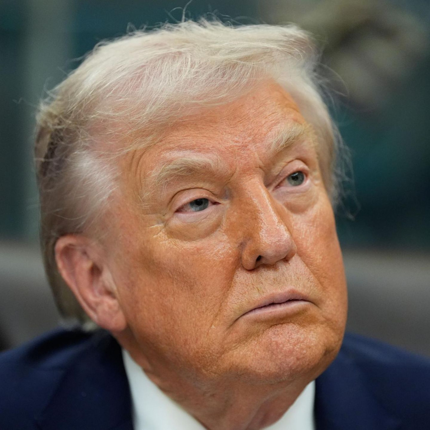 Trotz Druck von Trump: Republikaner stimmen gegen Gerrymandering