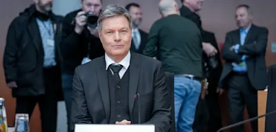 Nach Anzeige des BSW &ndash; Robert Habeck muss 12.000 Euro zahlen