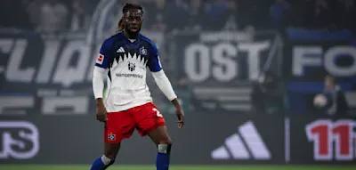 &bdquo;Zu Beginn hatte ich eine harte Phase&ldquo;