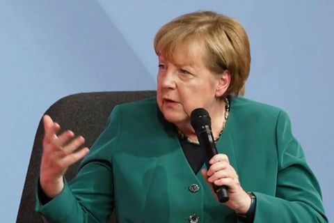 "Das Thema Klima nagt am meisten an mir"