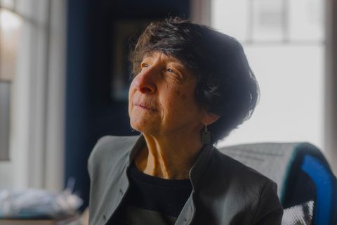 Donald Trump warf sie raus. Doch diese Frau scheut den Kampf nicht