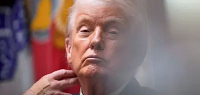 Trump droht mit Bodenangriffen in Venezuela &ndash; Neffen der Ehefrau von Maduro sanktioniert