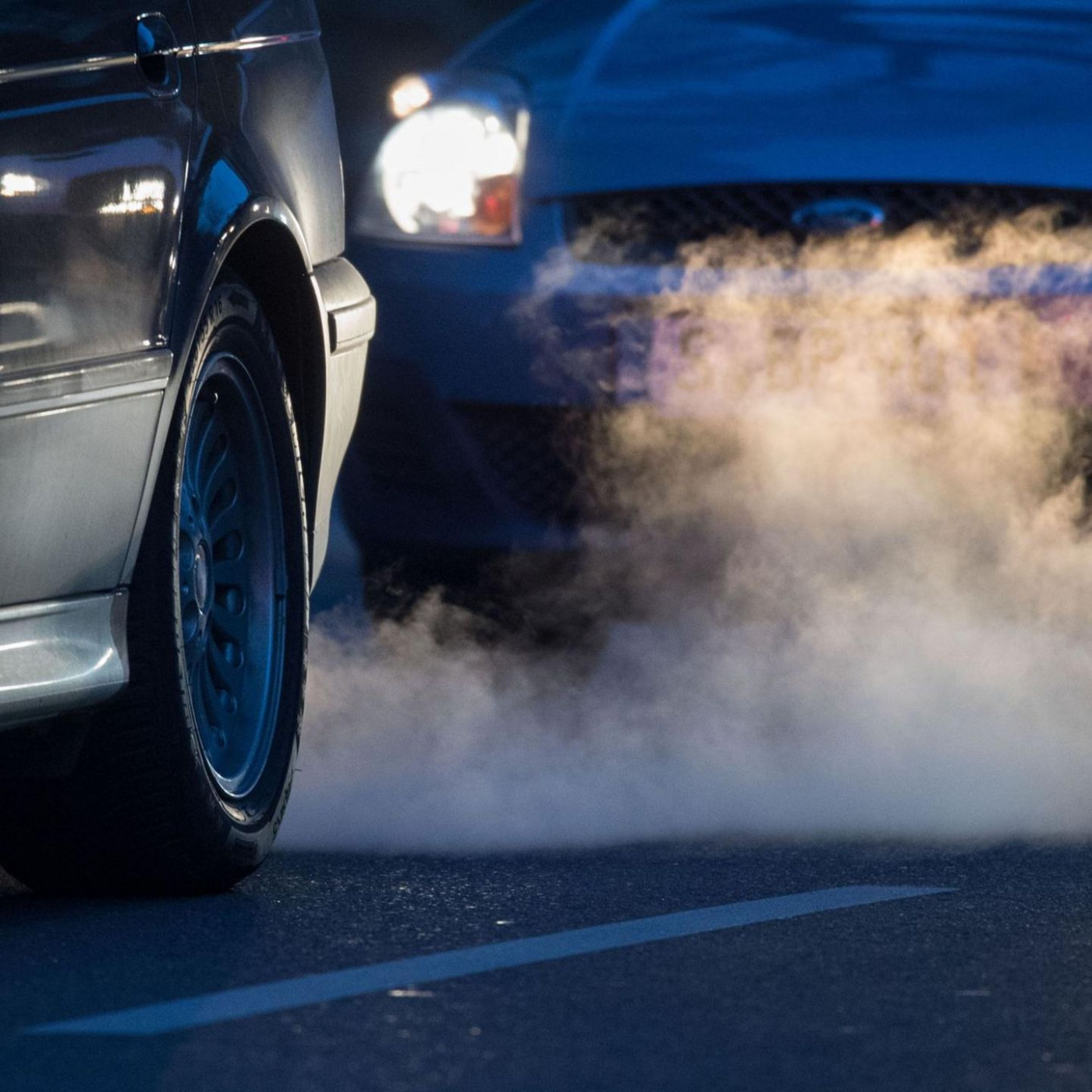 Verbrenner-Aus in Europa offenbar vom Tisch