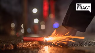 Neue Befragung: B&ouml;llerverbot oder Feuer frei &ndash; was w&uuml;nschen Sie sich zu Silvester?&nbsp;