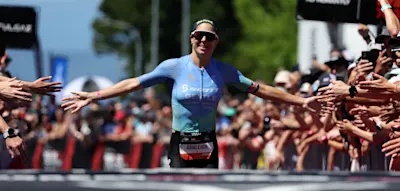 &bdquo;Hoffe, eines Tages Mama zu werden&ldquo; &ndash; Triathlon-Star macht Fehlgeburt &ouml;ffentlich